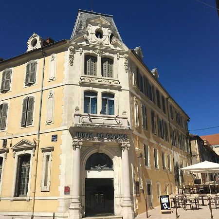 Hôtel de France Auch Exterior foto